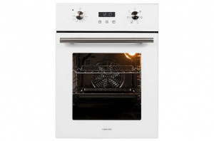 Духовой шкаф HIBERG VM 4260 W