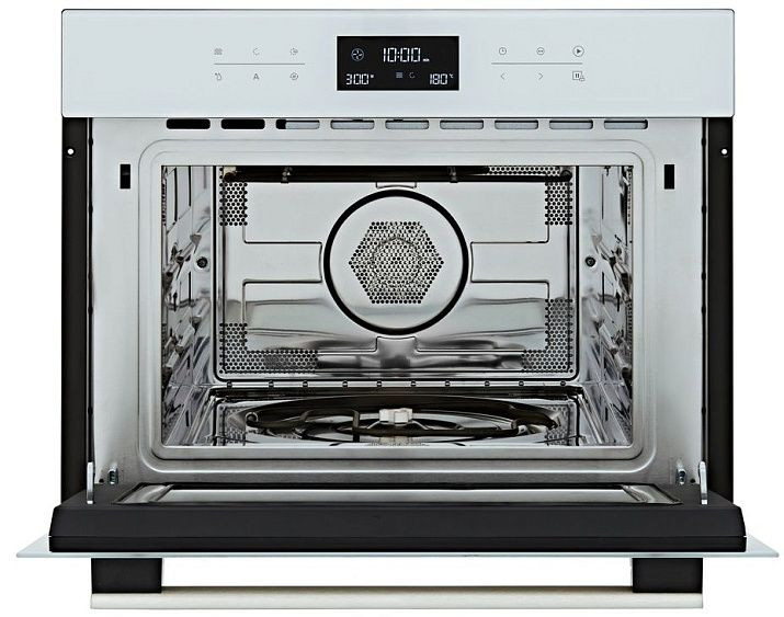 Духовой шкаф AKPO PEA 44M08 SSD01 WH