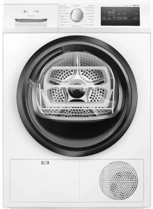 Сушильная машина SIEMENS WT45HVEEPL