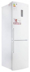 Холодильник LG ga-b439yvqa