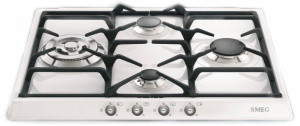 Поверхность SMEG sr764bs