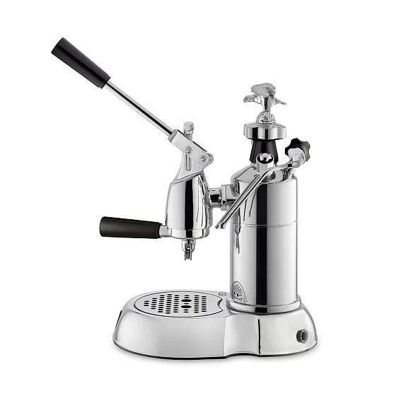 Кофемашина SMEG La Pavoni LPLMLN01EU