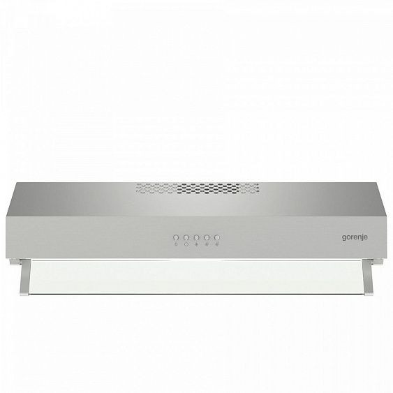 Встраиваемая вытяжка GORENJE WHU629EX/M