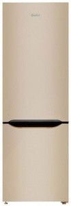 Холодильник ARTEL HD 430 RWENS бежевый