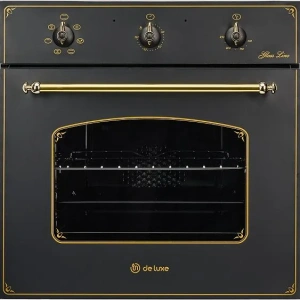 Духовой шкаф DELUXE 6006.03 эшв-061
