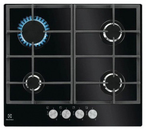 Варочная поверхность ELECTROLUX EGG6426SK