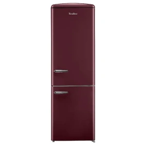Холодильник TESLER RB-330 CHERRY RED