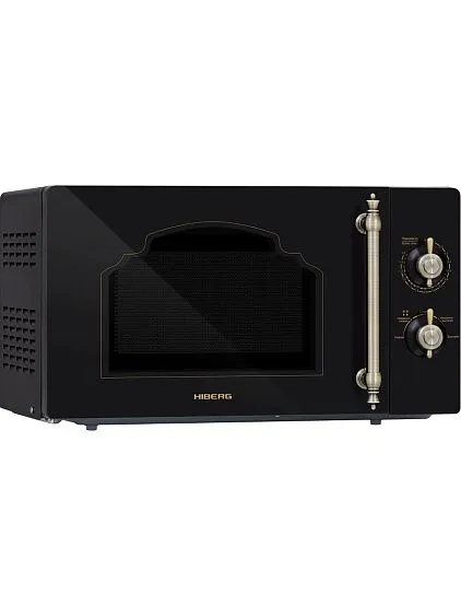 Микроволновая печь HIBERG VM-4288 BR
