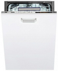 Встраиваемая посудомоечная машина BEKO dis 5930