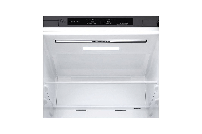 Холодильник LG GA-B459SLCL