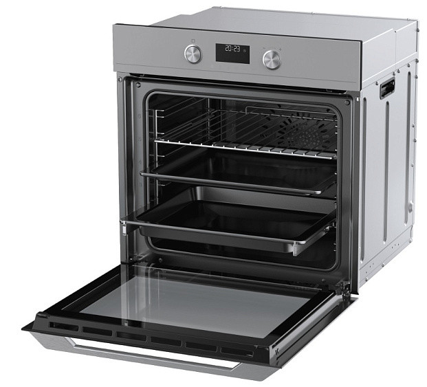 Духовой шкаф HAIER HOQ-K5AAN3GG