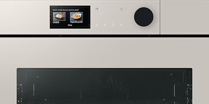 Духовой шкаф SAMSUNG NV7B7997AAA/WT