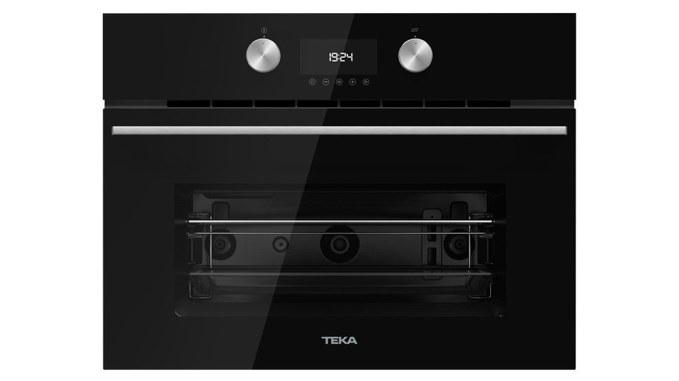 Микроволновая печь TEKA MLC 8440 NIGHT RIVER BLACK (111160003)
