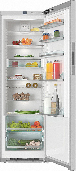 Холодильник MIELE KS 28423 D EDST/CLST новый с витрины