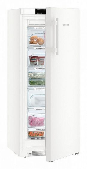 Морозильник LIEBHERR GN 3235