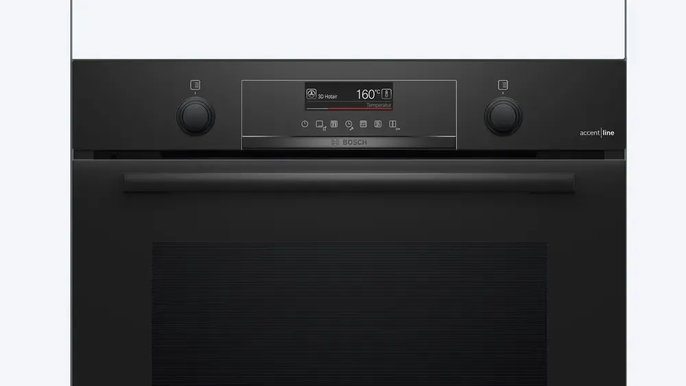 Духовой шкаф BOSCH HBG4795B7