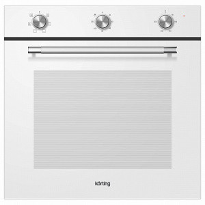 Духовой шкаф KORTING OKB 1310 GSCW
