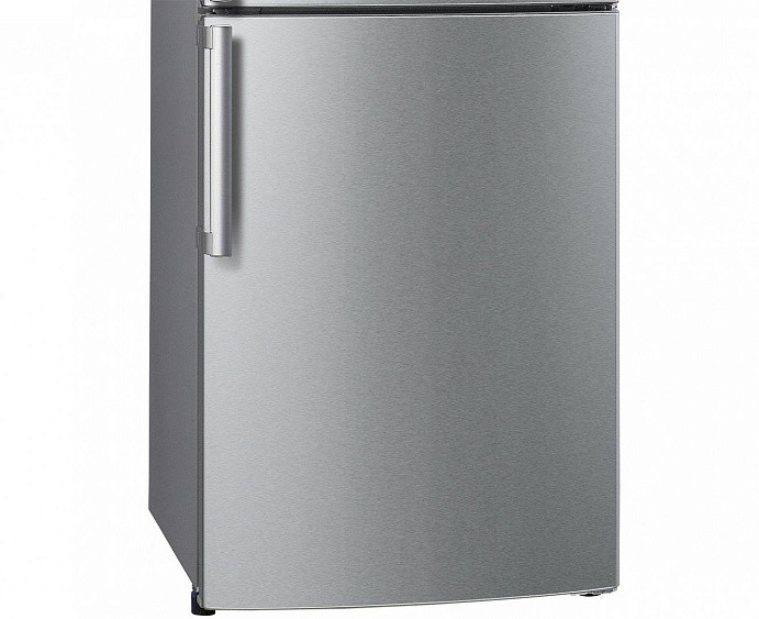 Холодильник LG GA-M589ZAKZ серебристый