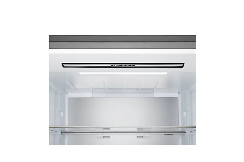 Холодильник LG GC-B640FMBM