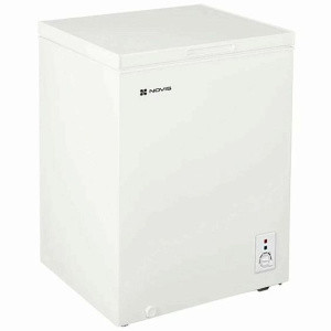 Морозильный ларь NOVIS NS-150CW