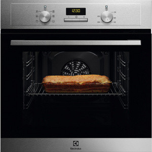 Духовой шкаф ELECTROLUX EOF3H00BX