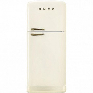 Холодильник SMEG FAB50RCRB5