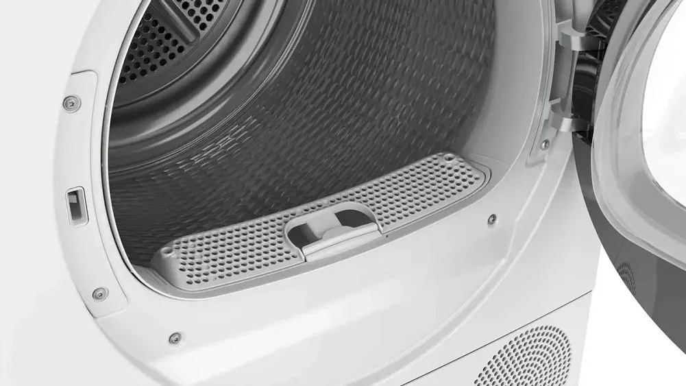 Сушильная машина BOSCH WQB246CNBY