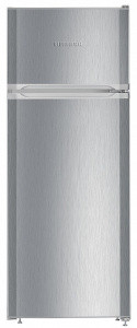 Холодильник LIEBHERR CTele 2531