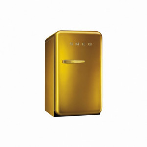 Холодильник SMEG fab5rdg