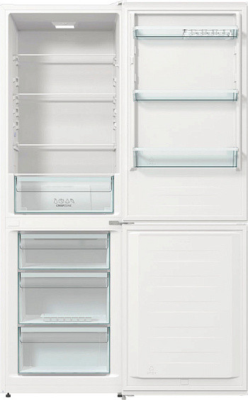 Холодильник GORENJE RK 6191 EW4