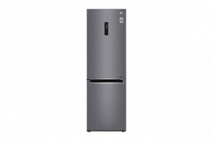 Холодильник LG GA-B509MLSL