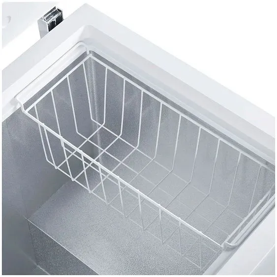 Морозильный ларь ESPERANZA CFH380 FW