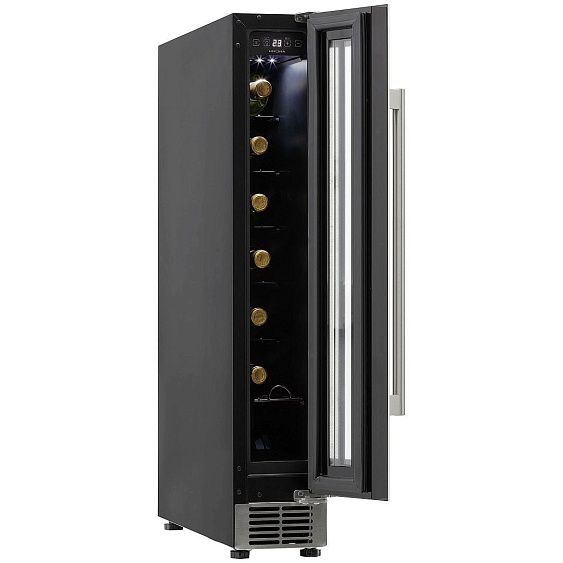 Винный шкаф KRONA BADEN 82/7 IX