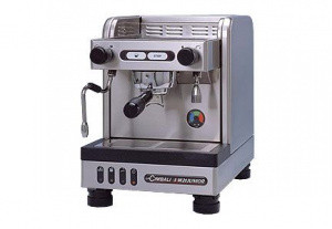 Кофемашина LA CIMBALI m21 junior s/1