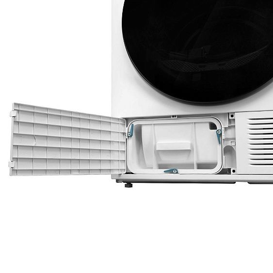 Сушильная машина LEX LDM12WBlThD