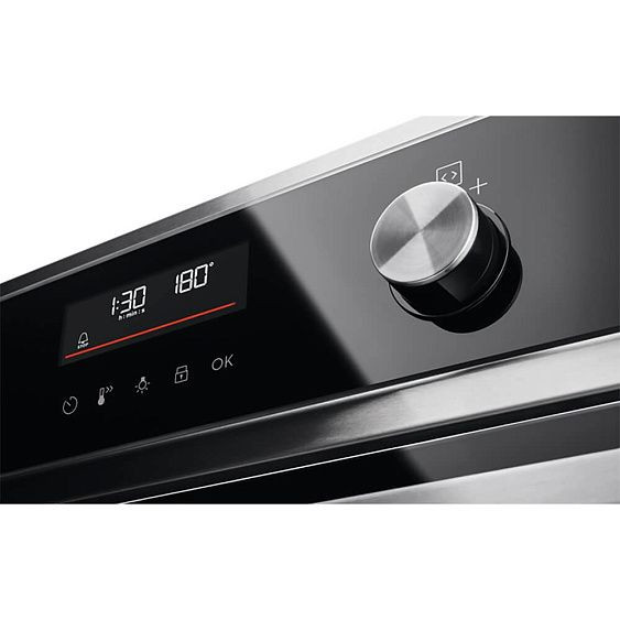 Духовой шкаф ELECTROLUX COF6P76BX
