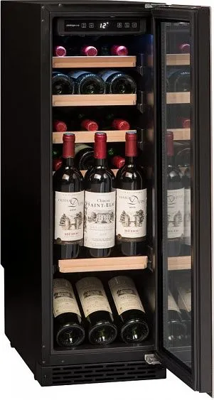 Винный шкаф AVINTAGE AVU25SXMO