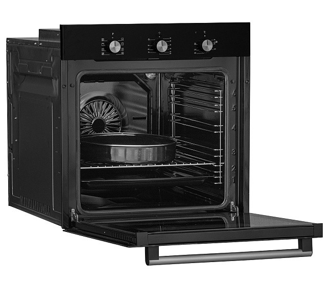 Духовой шкаф DELVENTO V6EB18057