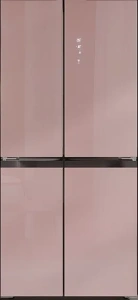 Холодильник LEX LCD450PnGID Cross Door