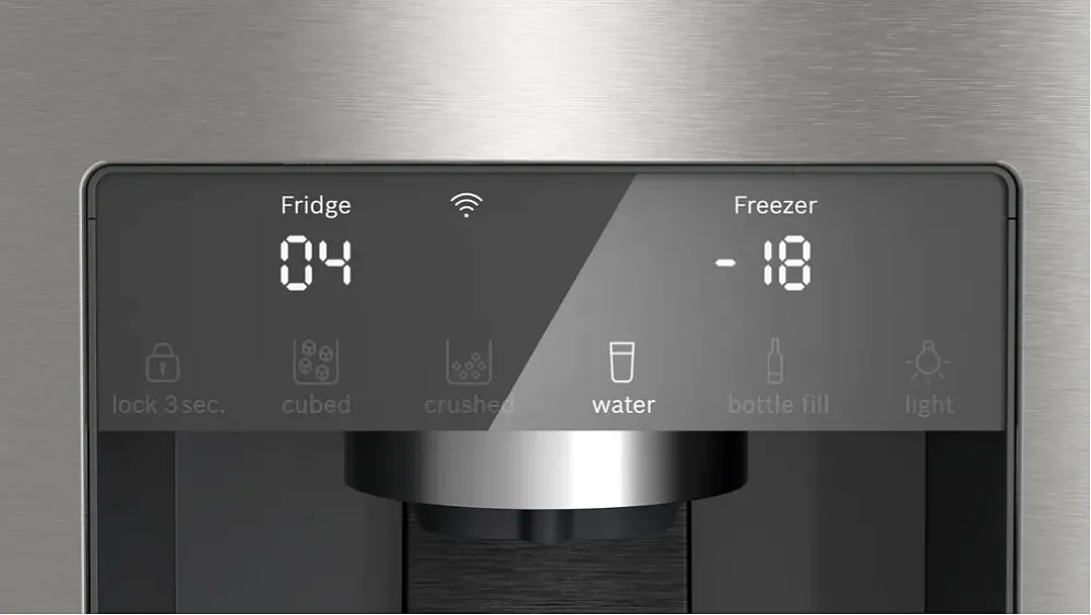 Холодильник ELECTROLUX ENT6MD19S3