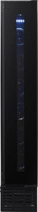 Винный шкаф TEMPTECH SOMX15SRB-24