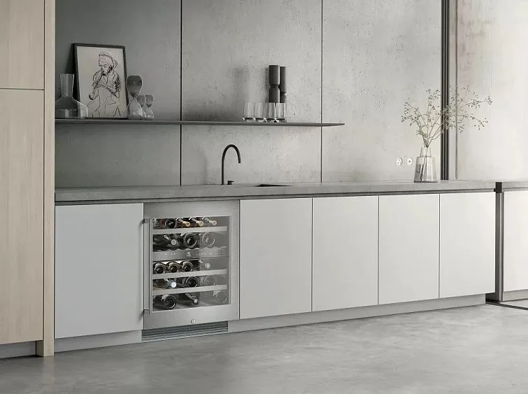 Винный шкаф GAGGENAU RW404262