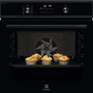 Духовой шкаф ELECTROLUX EOD6F77H