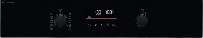 Духовой шкаф ELECTROLUX EOD6P77Z