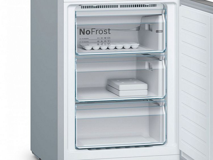 Холодильник BOSCH KGN39LB31R