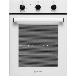 Духовой шкаф DELUXE 4506.03 эшв-142