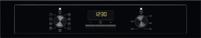 Духовой шкаф ELECTROLUX EOF3H50BK