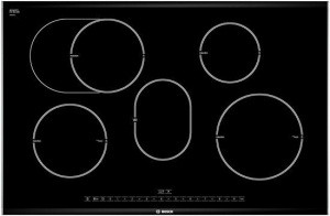 Поверхность BOSCH pic 875n24 e
