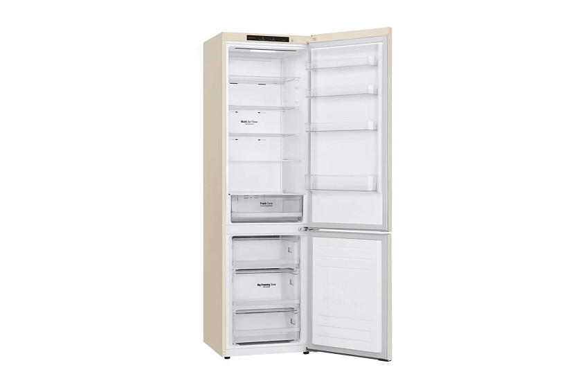Холодильник LG GW-B509SEZM