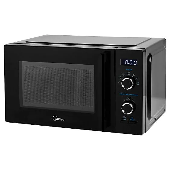 Микроволновая печь MIDEA AG825P2ET-B